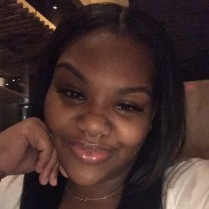 Meet your Posher, Tamia